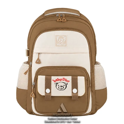 کوله پشتی دخترانه Backpack A29