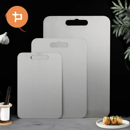 تخته کار استیل در سه سایز