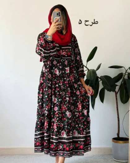 ساحلی نخی ترک آذین