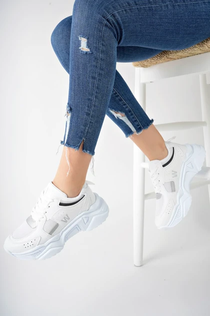 کتانی زنانه اورجینال پاسیوان pasyone