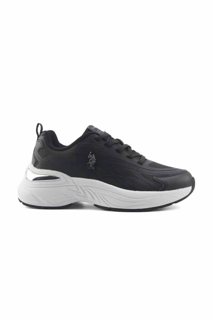 U.S Polo Assn. کفش ورزشی زنانه GLD-V1 RACHEL 4FX