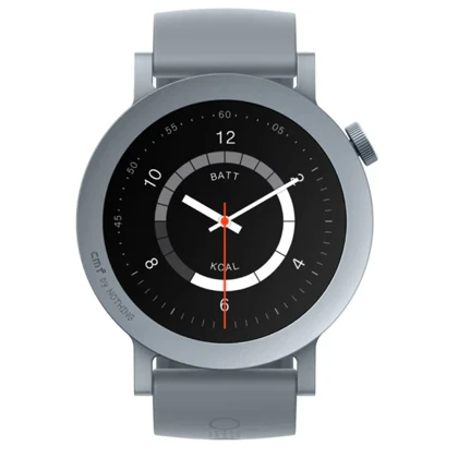 ساعت هوشمند ناتینگ سی‌ام‌اف مدل CMF Watch Pro 2