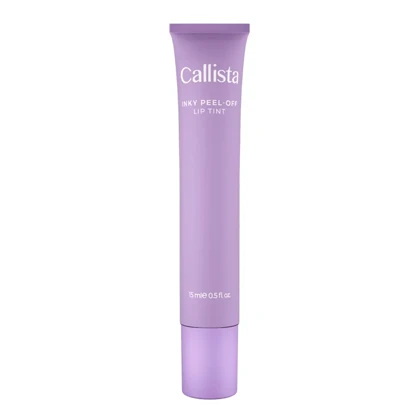 تینت لب پیل آف کالیستا CALLISTA