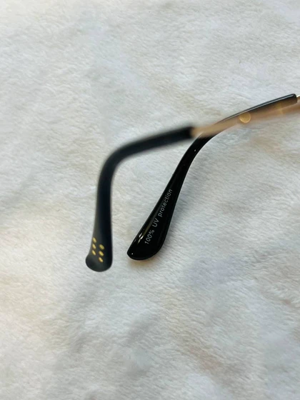 عینک موکا فید (طرح اسپرت و یونیسکس)