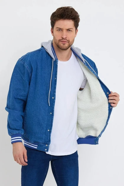 کت و ژاکت مردانه damga-jeans damga-jeans