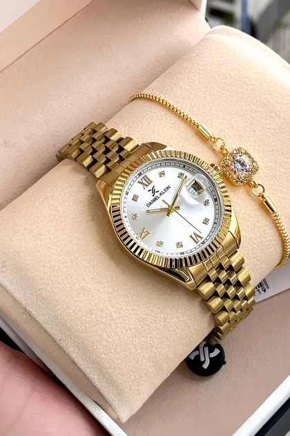 ساعت زنانه daniel-klein daniel-klein