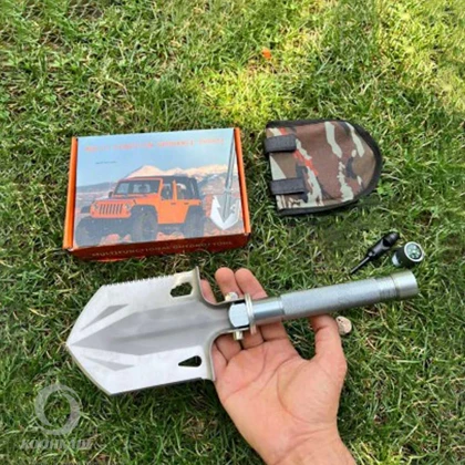 بیل افرود MULTI-FUNCTION (معیوب)