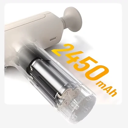 ماساژور تفنگی شیائومی Gun 3 MJJMQ05YM