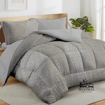 سرویس روتختی مخمل شانل مدل MO