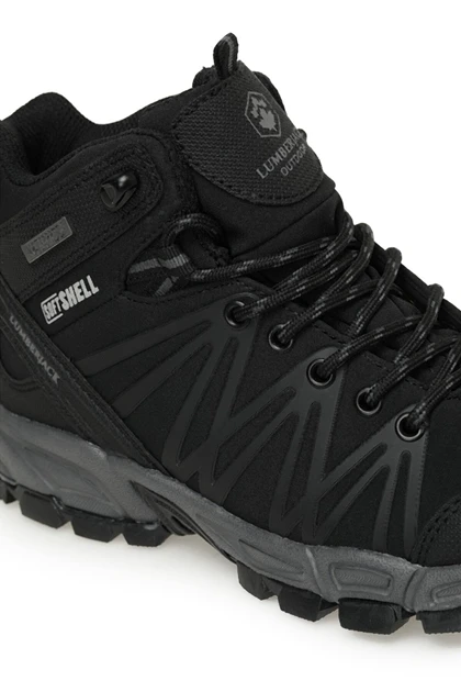 بوت و نیم بوت مردانه lumberjack