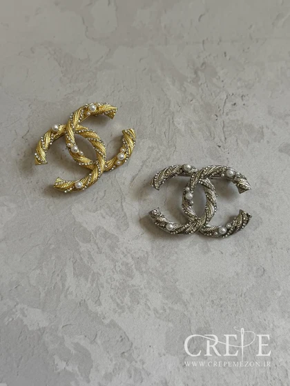 گل سینه شنل