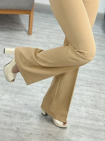 شلوار اسپانیش کلاسیک