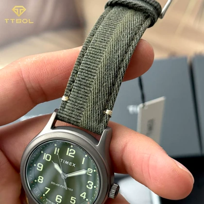 ساعت مچی مردانه تایمکس TIMEX TWH6Z4210