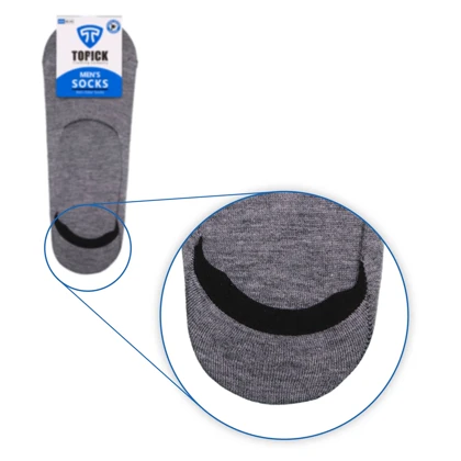 جوراب کالجی نانو مردانه