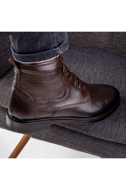 بوت و نیم بوت مردانه ducavelli ducavelli