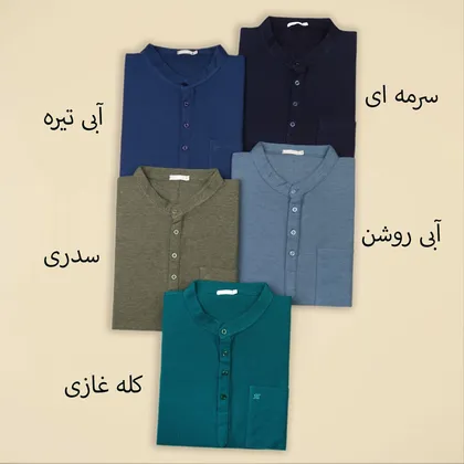 تیشرت مردانه 990086