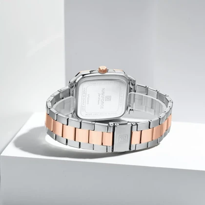 ست ساعت مچی نیوی فورس مدل nf-9239