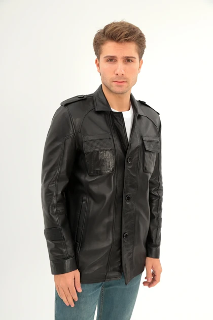 کت و کاپشن مردانه اورجینال ژنل genel-markalar