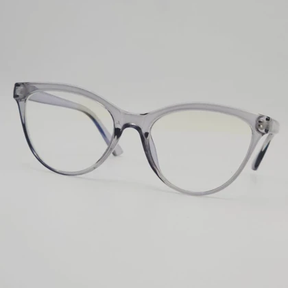 عینک آفتابی زنانه بلوکات Anti Blue Light 28025 مناسب کار با کامپیوتر و موبایل