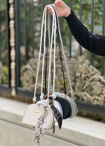 کیف دخترانه عسل