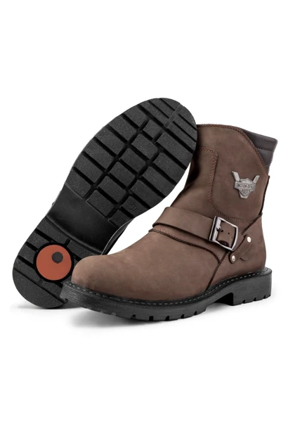 بوت و نیم بوت مردانه ducavelli