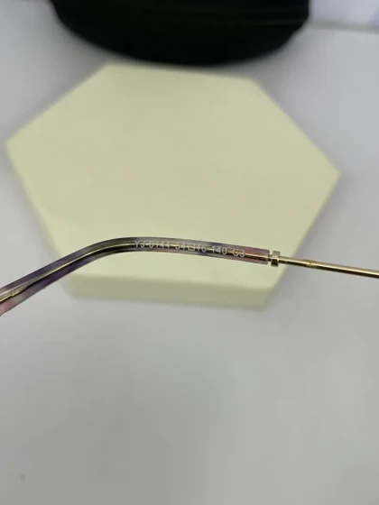 عینک طبی شنل YJ0144