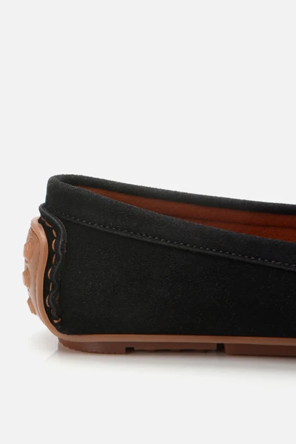 کفش لوفر زنانه yaya-by-hotic