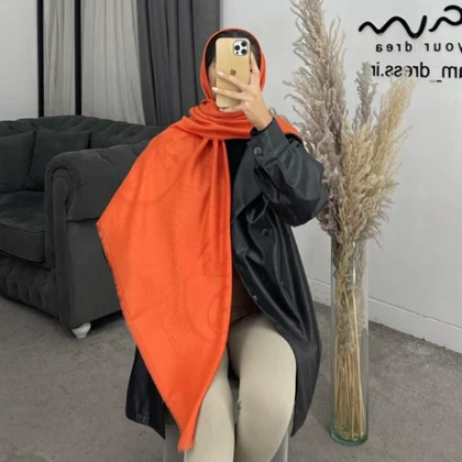 روسری مارک