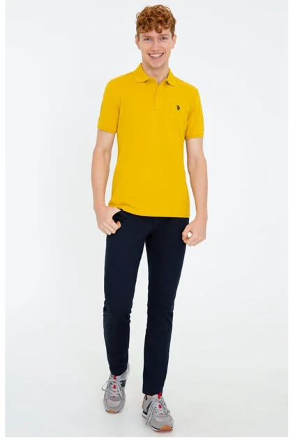 تیشرت مردانه اورجینال assn u.s.-polo-assn.