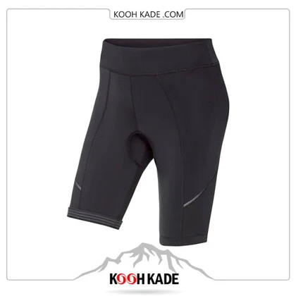 شلوارک پددار دوچرخه سواریCRIVIT