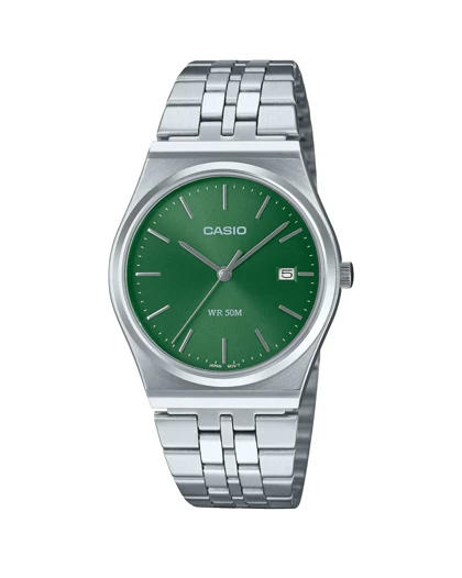 ساعت مچی مردانه کاسیو CASIO MTP-B145D-3AV