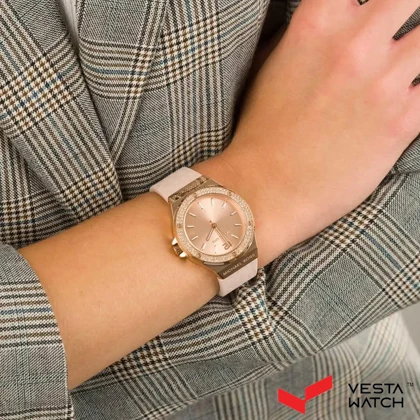 ساعت مچی زنانه مایکل کورس MICHAEL KORS مدل MK7282