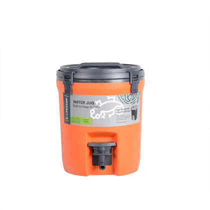 کلمن لایف کمپ مدل WATER JUG کد 45892