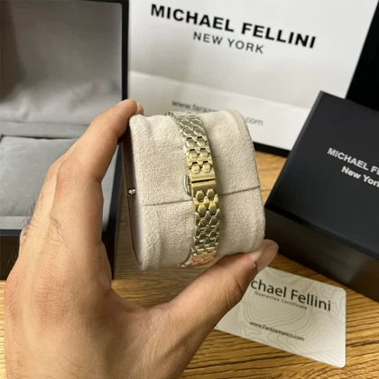 ساعت مچی زنانه مایکل فلینی MICHAEL FELLINI MF-2234L-D