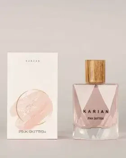 عطر کاریان 4041 Pink Skittish