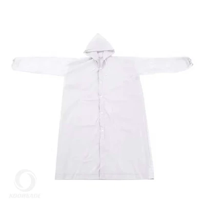 پانچو بارانی اوا مدل EVA LIGHTWEIGHT RAINCOAT