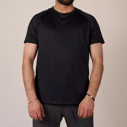 تیشرت کمپینگ PROJEK RAW
