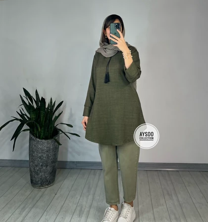 مانتو جلوبسته دلفین