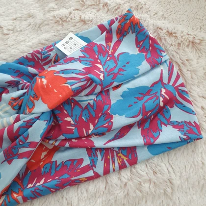 هدبند زنانه آی ام کد Z-YERR4