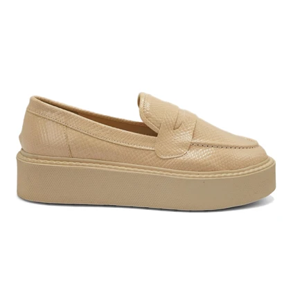 کفش راحتی زنانه مدل Loafers - LFB30