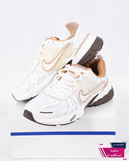 کتانی مردونه NIKE V2K CUSHION