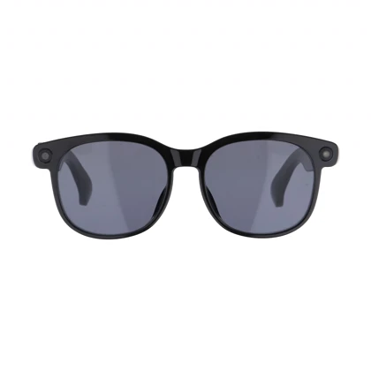 عینک آفتابی هوشمند AI مدل | عینک آفتابی هوشمند AI مدل Smart Glasses H0508C کد 367254