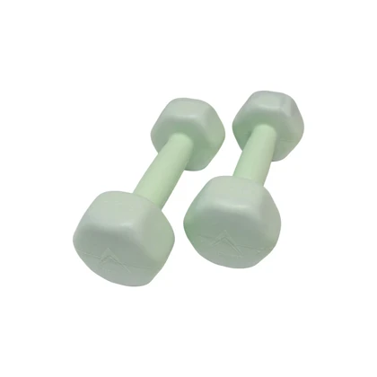 دمبل رادیس فیت مدل RPHF-1000 وزن 1 کیلوگرم بسته دو عددی