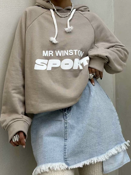 هودی SPORT