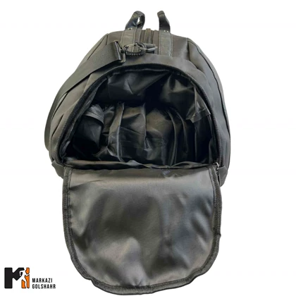 کیف ورزشی نایک تفکیک شونده کد 1882