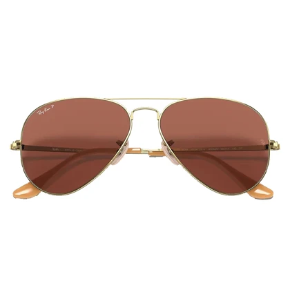عینک آفتابی ریبن RayBan RB3689S 9064AF