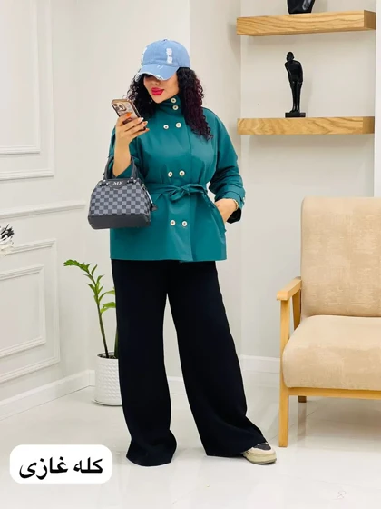 بارانی دلوا