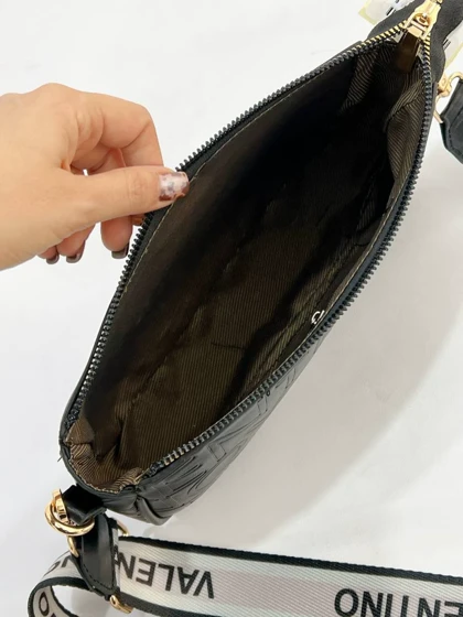 کیف پاسپورتی ولنتینو 3505