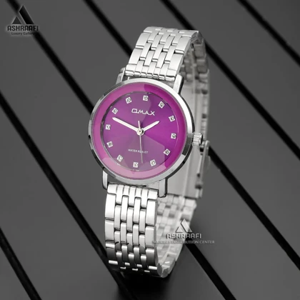 ساعت زنانه اوماکس Omax ZMC002I00C