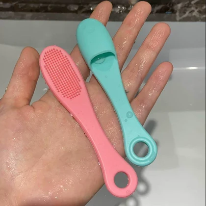 فیس براش انگشتی